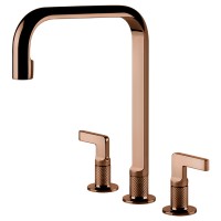 Смеситель кухонный Gessi Inciso 58701#030