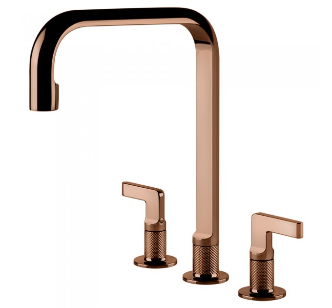 Смеситель кухонный Gessi Inciso 58701#030