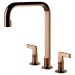 Смеситель кухонный Gessi Inciso 58701#030