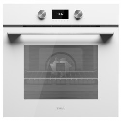 Електрична духова шафа Teka UrbanColor HLB 8600 (111000012) біле скло