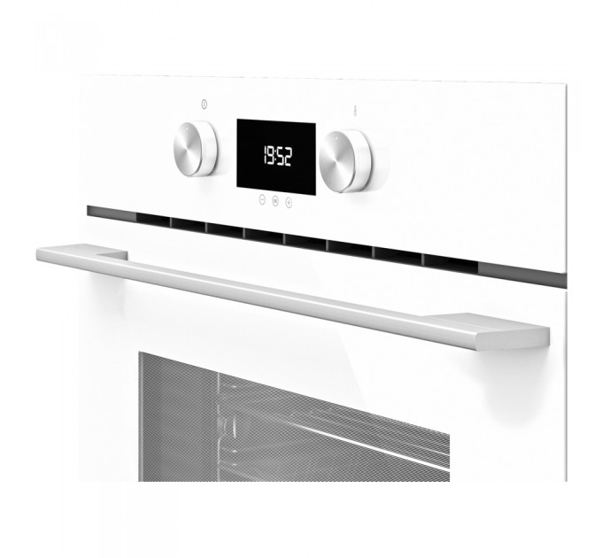 Електрична духова шафа Teka UrbanColor HLC 8400 (111130002) біле скло