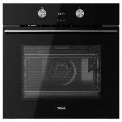 Електрична духова шафа Teka HLB 8415 (111000052) чорне скло
