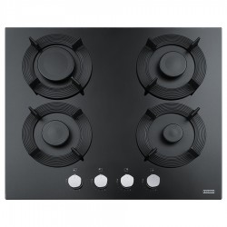 Газовая варочная поверхность Franke FHMF 604 4G C BK (106.0541.748) черный