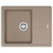 Кухонная мойка Franke Basis BFG 611-62 (114.0306.795) миндаль