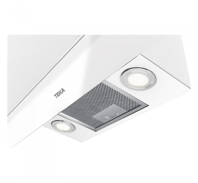 Витяжка кухонна Teka DVT 98660 TBS (112930044) білий