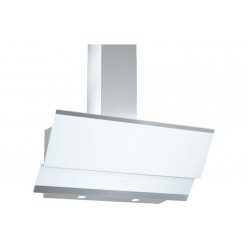 Витяжка кухонна Fabiano Prisma 80 White