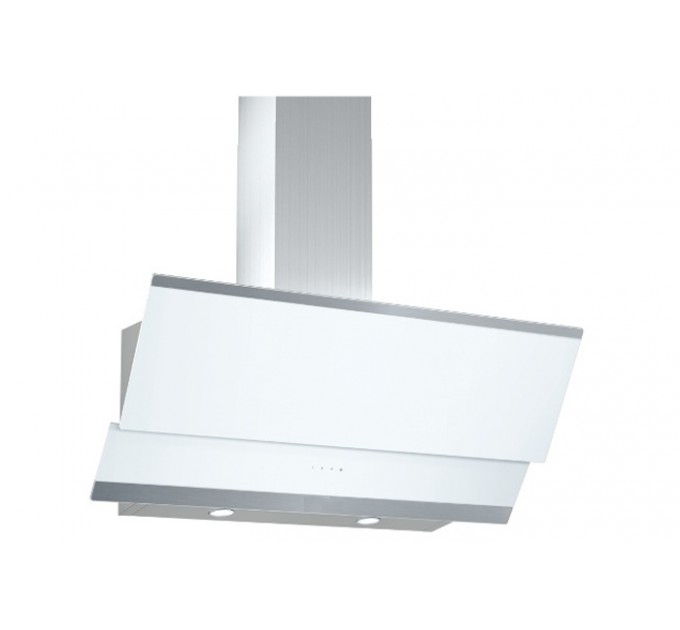 Витяжка кухонна Fabiano Prisma 80 White