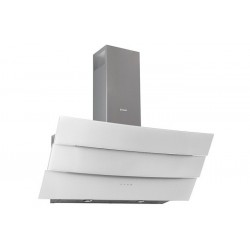 Витяжка кухонна Fabiano Stella 90 White