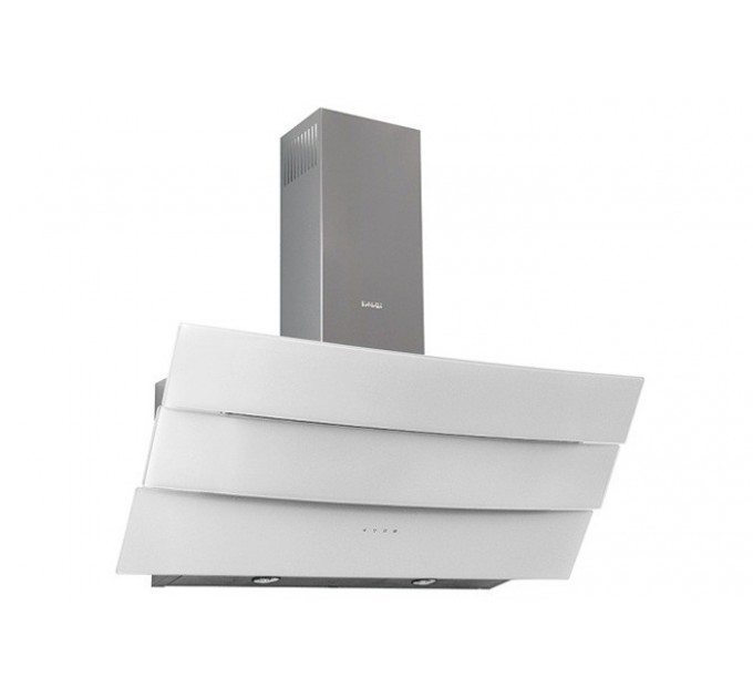 Витяжка кухонна Fabiano Stella 90 White