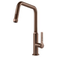 Змішувач кухонний Gessi Officine 60053#708