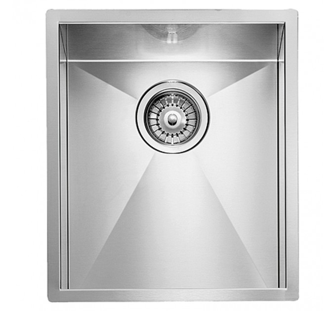 Кухонна мийка CM Filoquadra 39Х45 11904