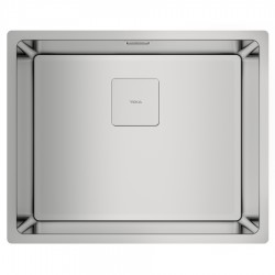 Кухонна мийка FLEXLINEA RS15 50.40 (115000012) нержавіюча сталь