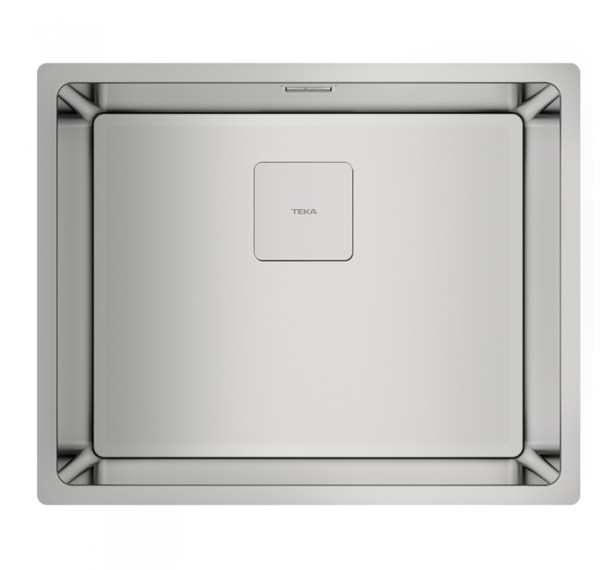 Кухонна мийка FLEXLINEA RS15 50.40 (115000012) нержавіюча сталь