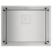 Кухонна мийка FLEXLINEA RS15 50.40 (115000012) нержавіюча сталь