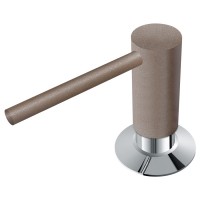 Дозатор Franke Comfort (119.0578.750) мигдаль