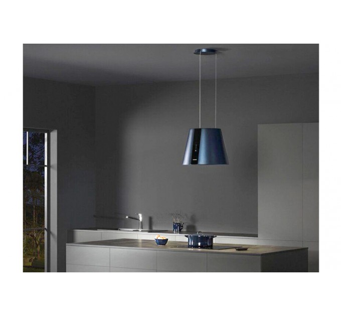 Витяжка кухонна Fabiano Lillum Azurit