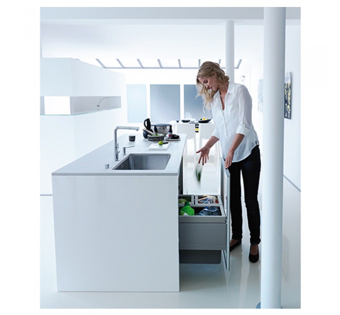 Сортер Franke FX 60 26-11-11 (121.0557.763)