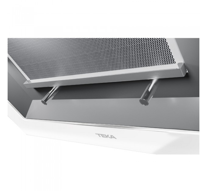 Витяжка кухонна Teka DLV 68660 TOS (112930025) білий