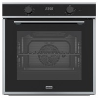 Электрический духовой шкаф Franke Maris FMA 86 H XS (116.0606.097) черное стекло / нержавеющая сталь Электрический духовой шкаф Franke Maris FMA 86 H XS (116.0606.097) черное стекло / нержавеющая сталь