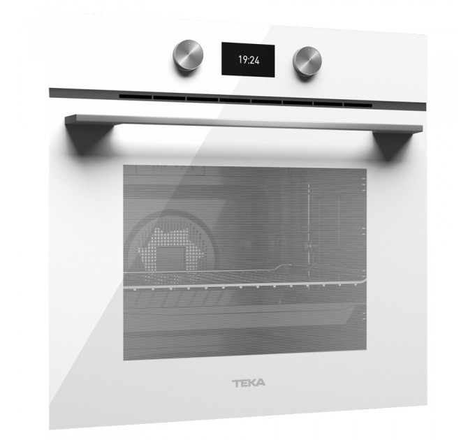 Електрична духова шафа Teka UrbanColor HLB 8600 (111000012) біле скло