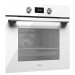 Електрична духова шафа Teka UrbanColor HLB 8600 (111000012) біле скло
