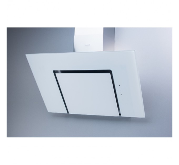 Витяжка кухонна Fabiano Adria 90 White