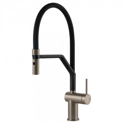 Смеситель кухонный Gessi Inedito 60429#149