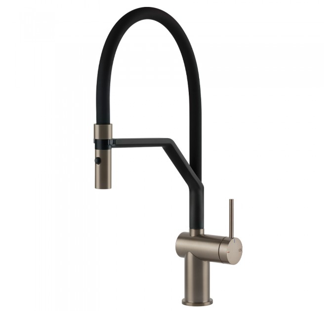 Смеситель кухонный Gessi Inedito 60429#149