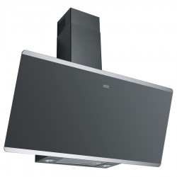 Витяжка кухонна Franke Evo Plus FPJ 925 V BK / SS (330.0528.067) чорний