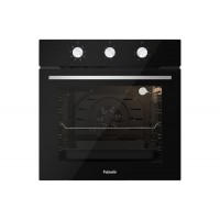 Электрический духовой шкаф Fabiano FBO 21 Black (02) Электрический духовой шкаф Fabiano FBO 21 Black (02)