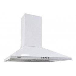 Вытяжка кухонная Fabiano Base 50 White