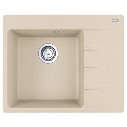 Кухонная мойка Franke Centro CNG 611-62 TL (114.0630.459) бежевый