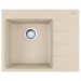 Кухонная мойка Franke Centro CNG 611-62 TL (114.0630.459) бежевый