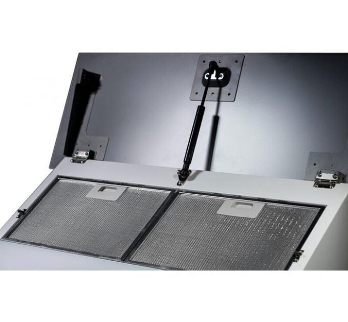 Витяжка кухонна Fabiano Prisma 60 White