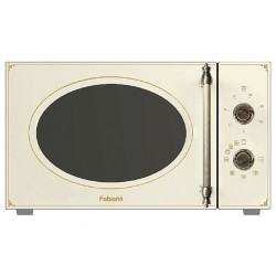 Мікрохвильова піч окремостояча Fabiano FFMR 47 Ivory