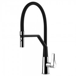 Смеситель кухонный Gessi Proton 17191#031