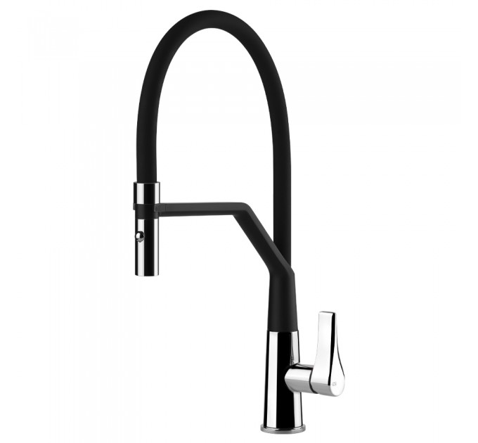 Смеситель кухонный Gessi Proton 17191#031