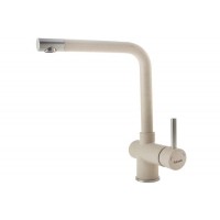 Смеситель кухонный Fabiano FKM 45 SS Beige