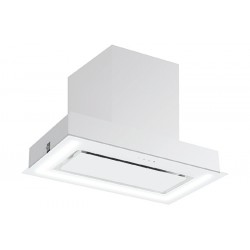 Витяжка кухонна Fabiano Festa 60 White
