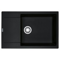 Кухонная мойка Franke Maris MRG 611-78 XL (114.0374.920) оникс