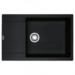 Кухонная мойка Franke Maris MRG 611-78 XL (114.0374.920) оникс