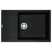 Кухонная мойка Franke Maris MRG 611-78 XL (114.0374.920) оникс