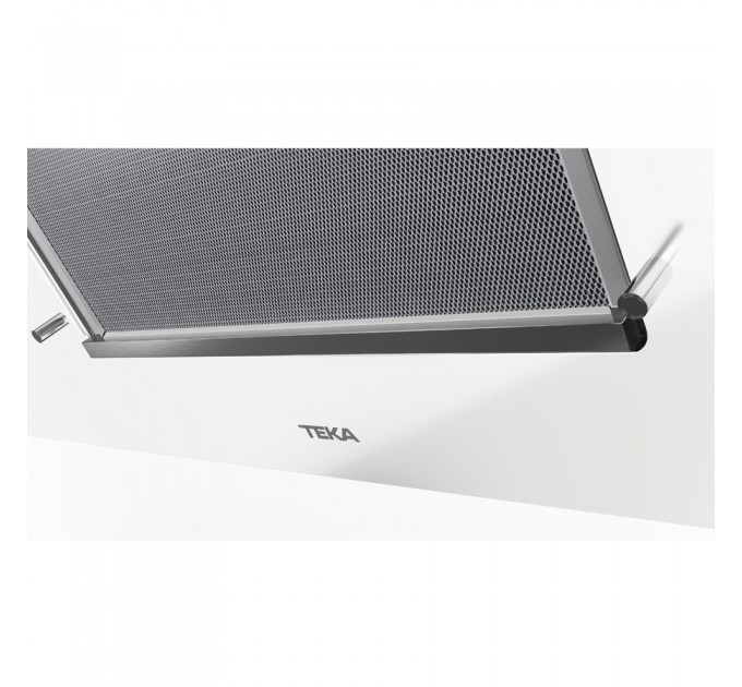 Витяжка кухонна Teka DVT 98660 TBS (112930044) білий