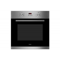 Электрический духовой шкаф Fabiano FBO 33 Lux Inox