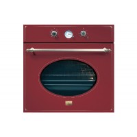 Електрична духова шафа Fabiano FBO-R 43 Burgundy