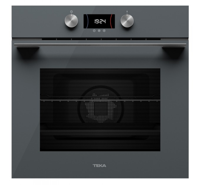 Электрический духовой шкаф Teka UrbanColor HLB 8400 P (111000009) серый камень
