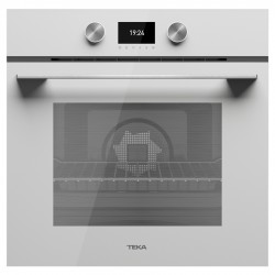 Электрический духовой шкаф Teka UrbanColor HLB 8600 (111000013) дымчатый серый