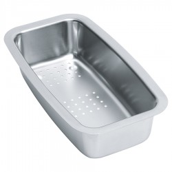 Коландер Franke AZG 661 (112.0464.521) нержавіюча сталь