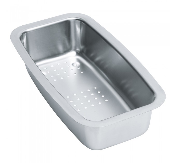 Коландер Franke AZG 661 (112.0464.521) нержавіюча сталь
