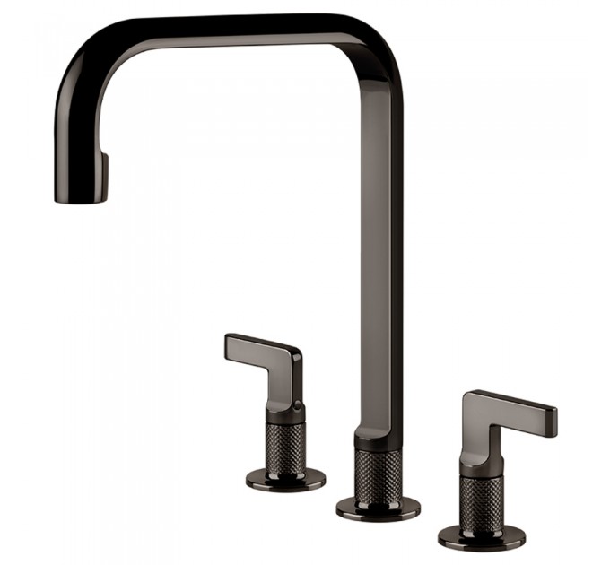 Смеситель кухонный Gessi Inciso 58701#706